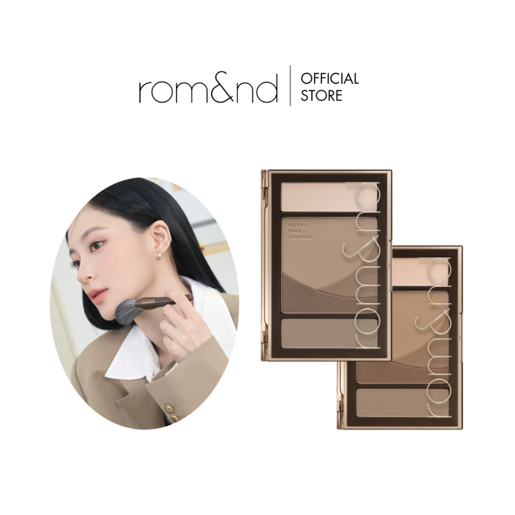 Romand Official Store, Online Shop | Shopee Philippines
