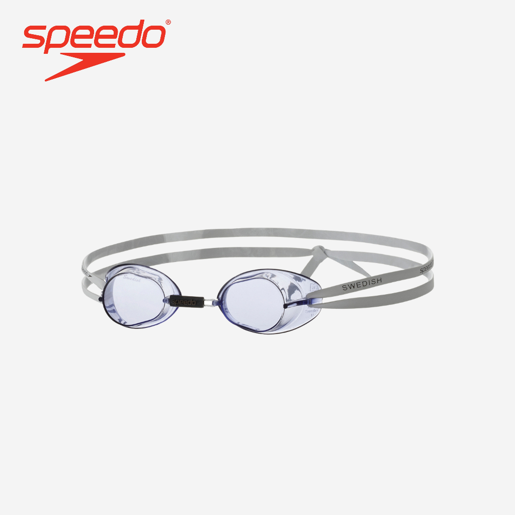 Speedo Swedish Goggle 8-706060014 | Shopee Philippines