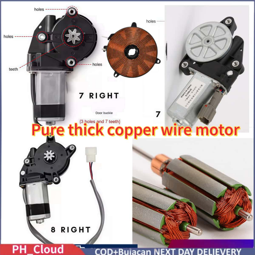 power window motor - Best Prices and Online Promos - Jul 2026 | Shopee ...