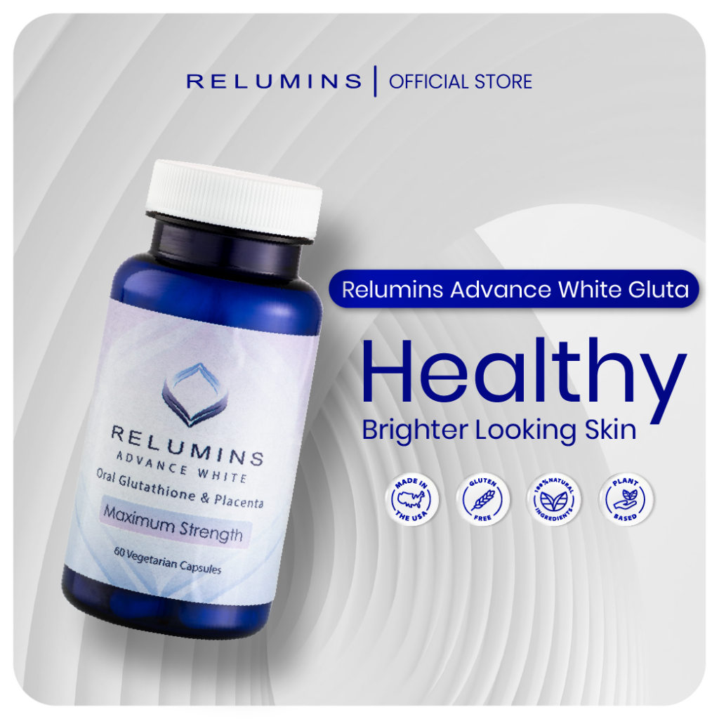 Relumins Philippines, Online Shop