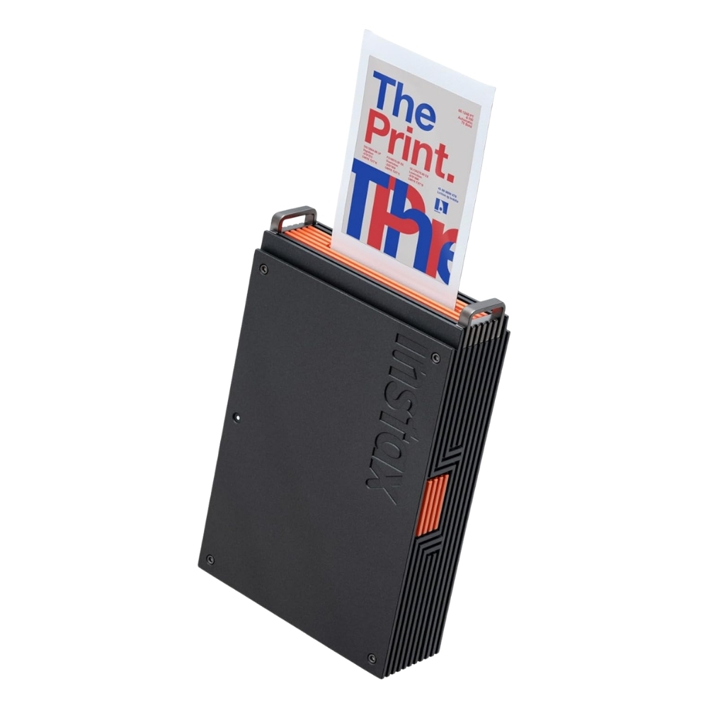 FUJIFILM instax mini Link+ Smartphone Printer Portable Bluetooth ...