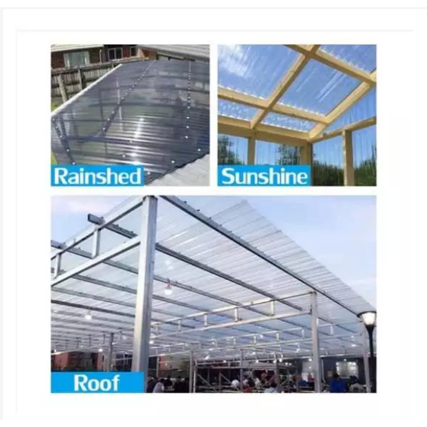 Shop rib type roofing for Sale on Shopee Philippines