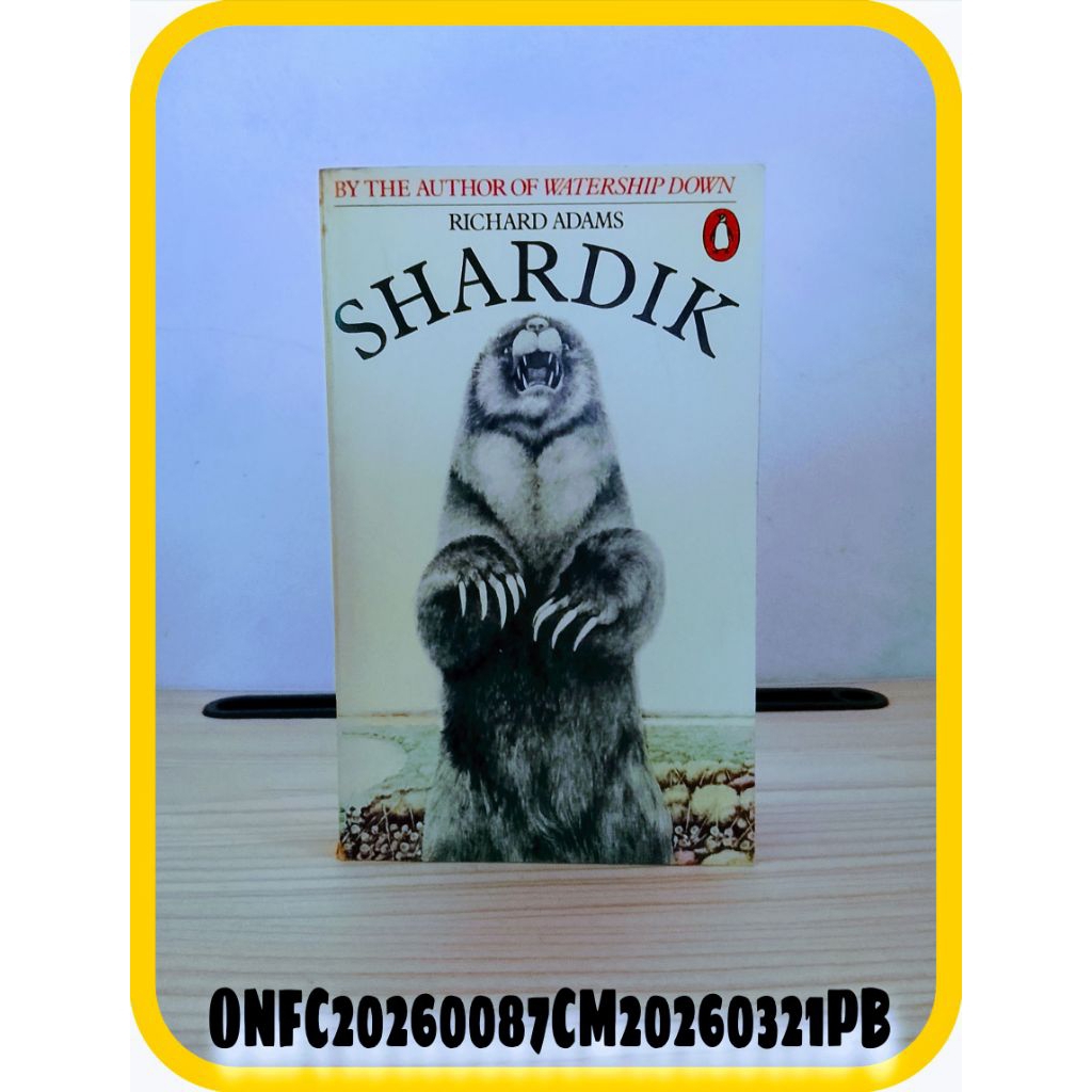 Shop watership down for Sale on Shopee Philippines