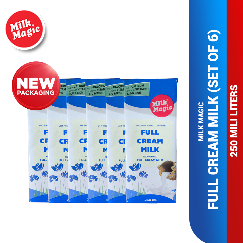 Milk Magic, Online Shop | Shopee Philippines