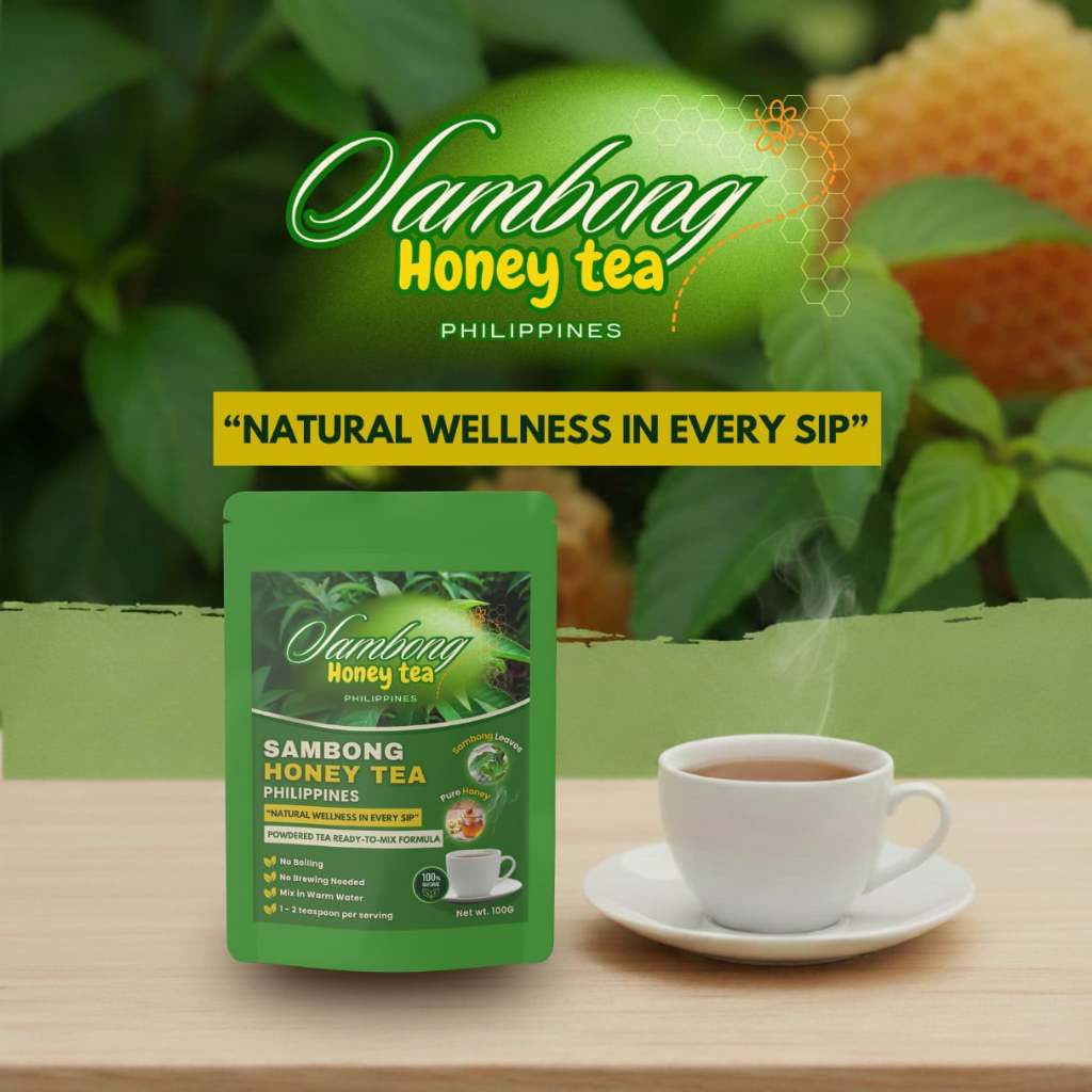 Shop sambong tea for Sale on Shopee Philippines