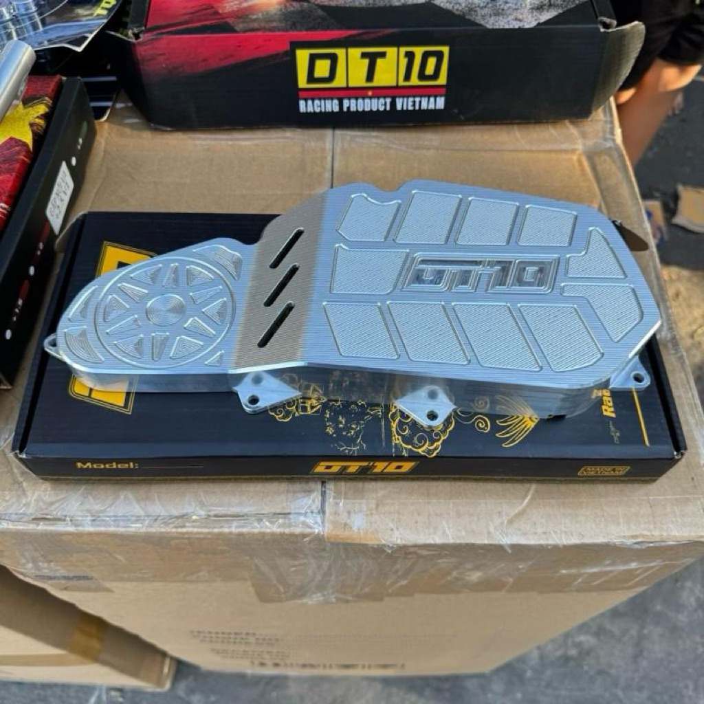 DT10 BILLET CNC AIRBOX COVER CLICK | Shopee Philippines