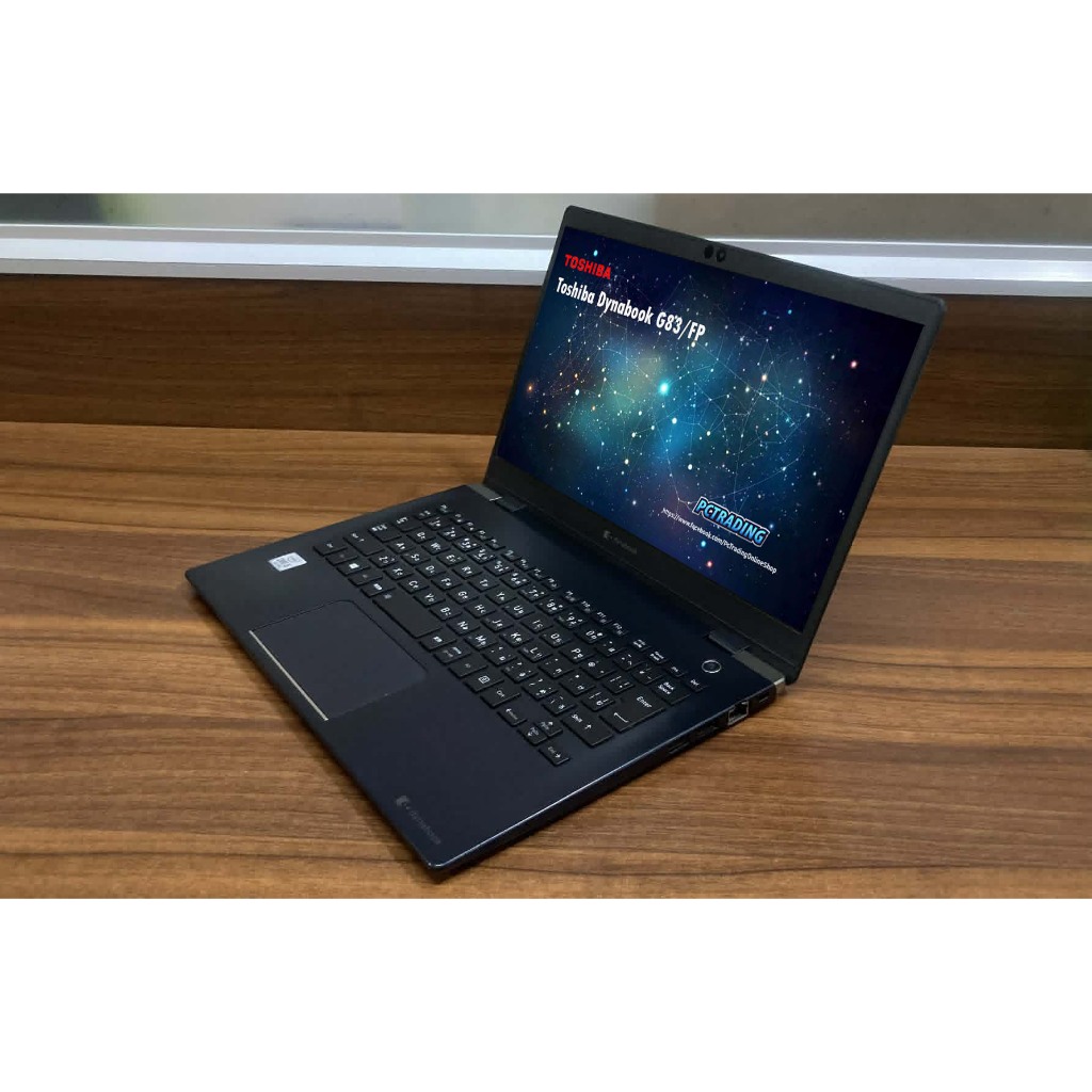 東芝 dynabook G83/FP Core i5 8GB SSD256GB Amazon.co.jp: 【整備済み
