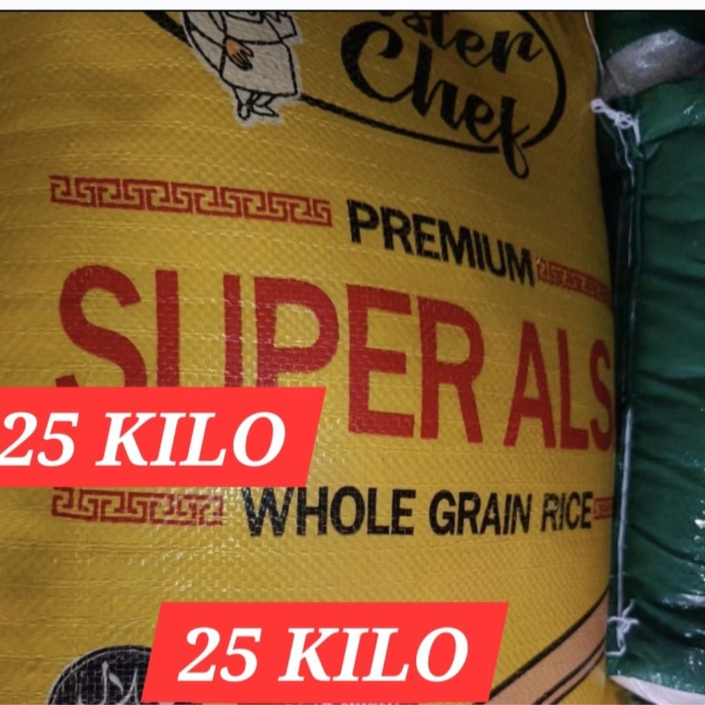 rice 25 kilos - Best Prices and Online Promos - Jul 2026 | Shopee ...