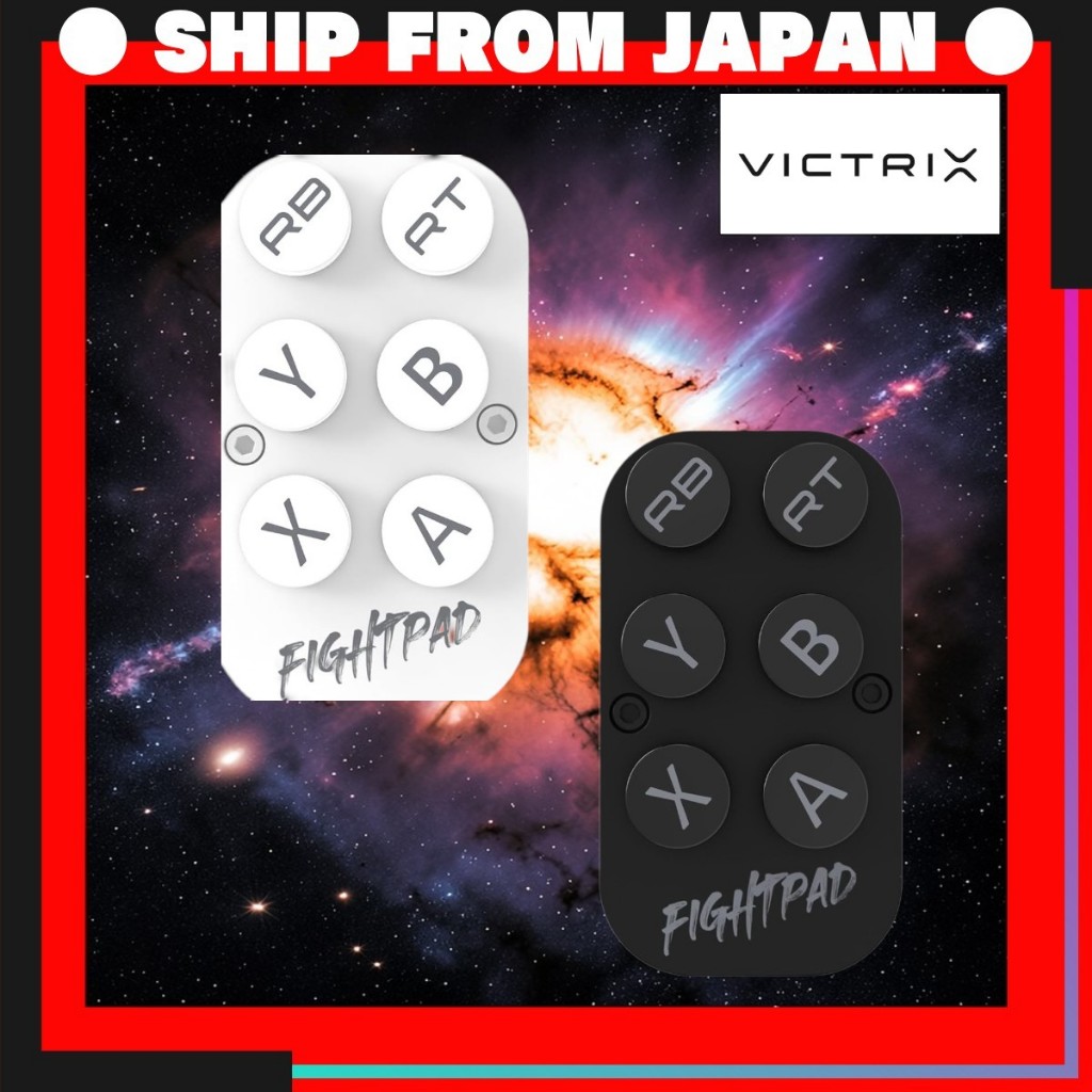 TURTLE BEACH Victrix Pro BFG Fight Pad Module with Kailh Micro Switches ...