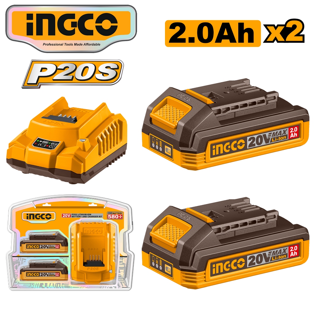 ingco battery charger - Best Prices and Online Promos - Oct 2026 ...
