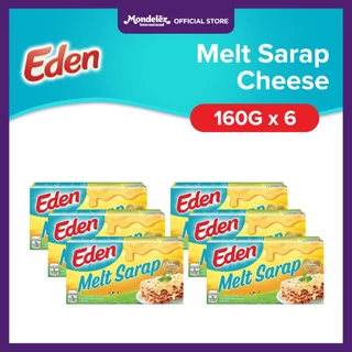 Shop eden cheese for Sale on Shopee Philippines