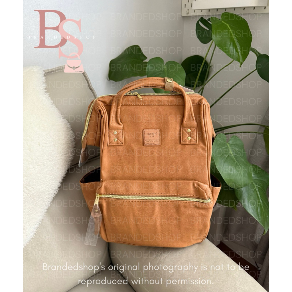 baby pink leather backpack Pink Leather Backpack