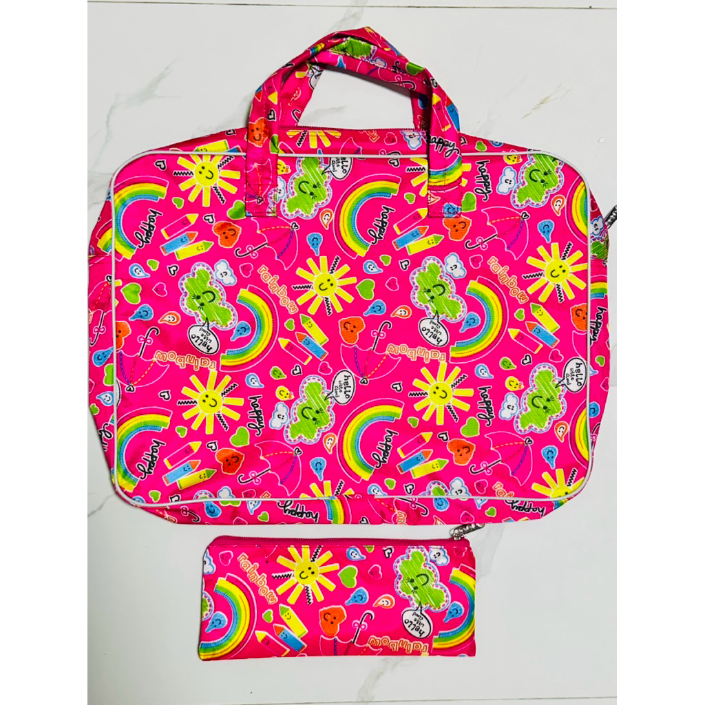 Shop module bag with handle for Sale on Shopee Philippines