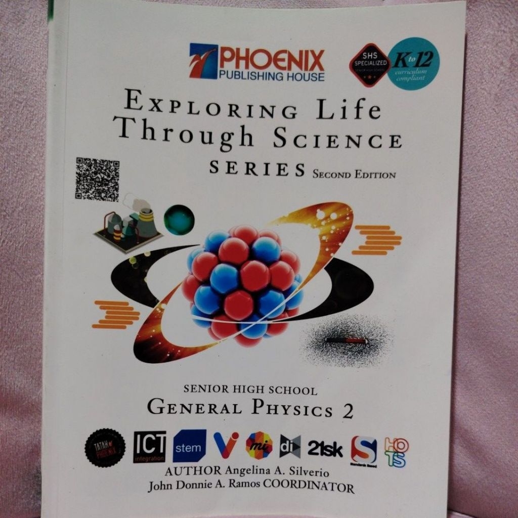 exploring life through science (2022) | Shopee Philippines