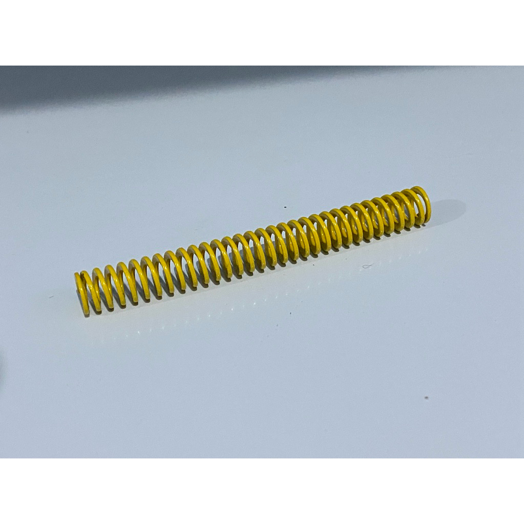 Misumi hammer spring 10mmOD x 80mm long 5mmID | Shopee Philippines