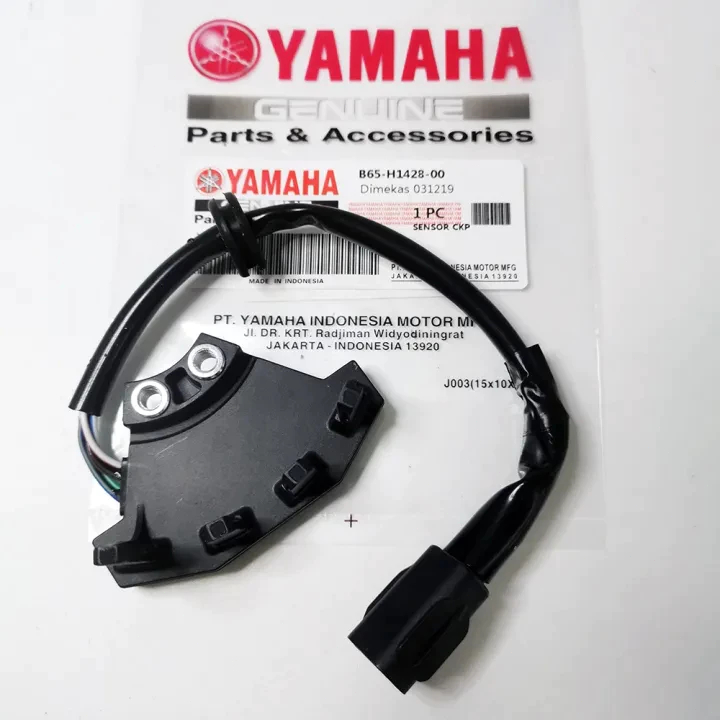 Motorcycle Sensor Original Aerox 155 Motorcycle Sensor Yamaha CKP ...