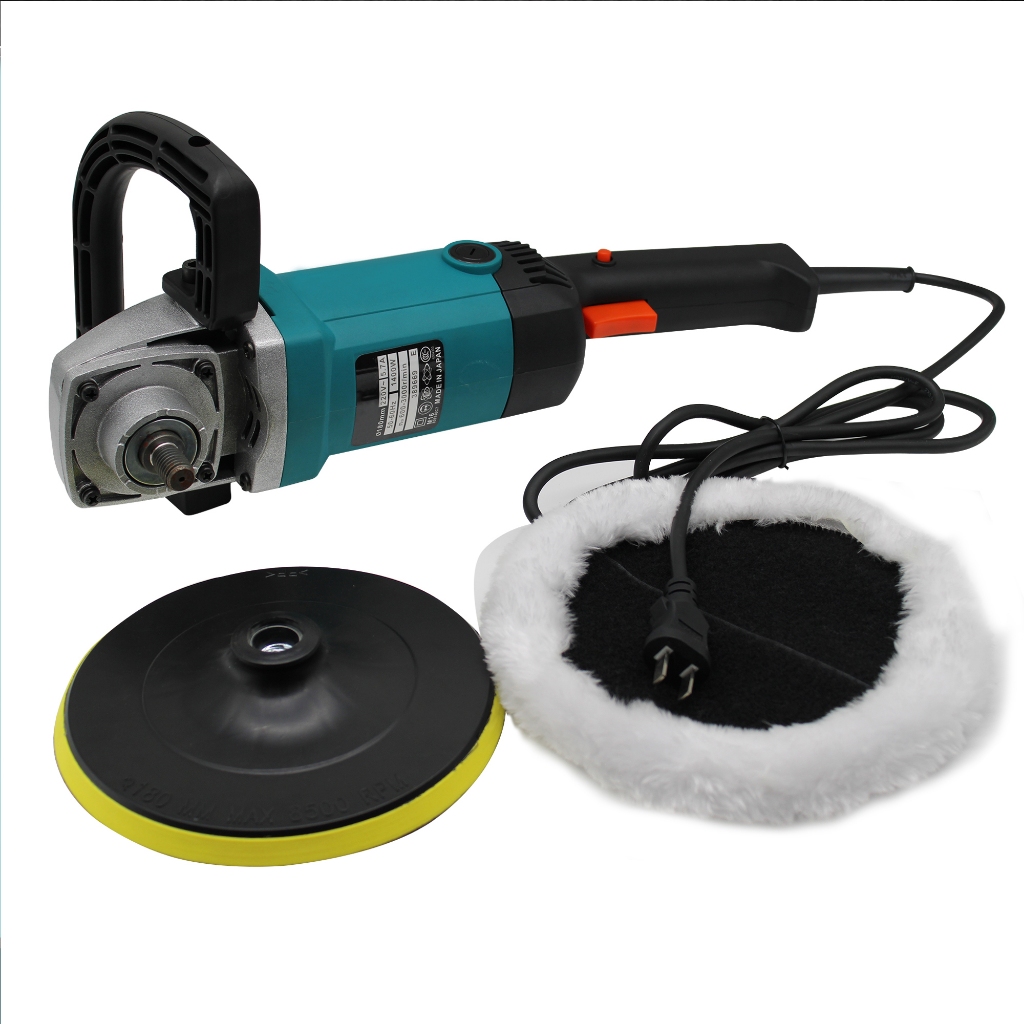 Shop buffing machine polisher for Sale on Shopee Philippines