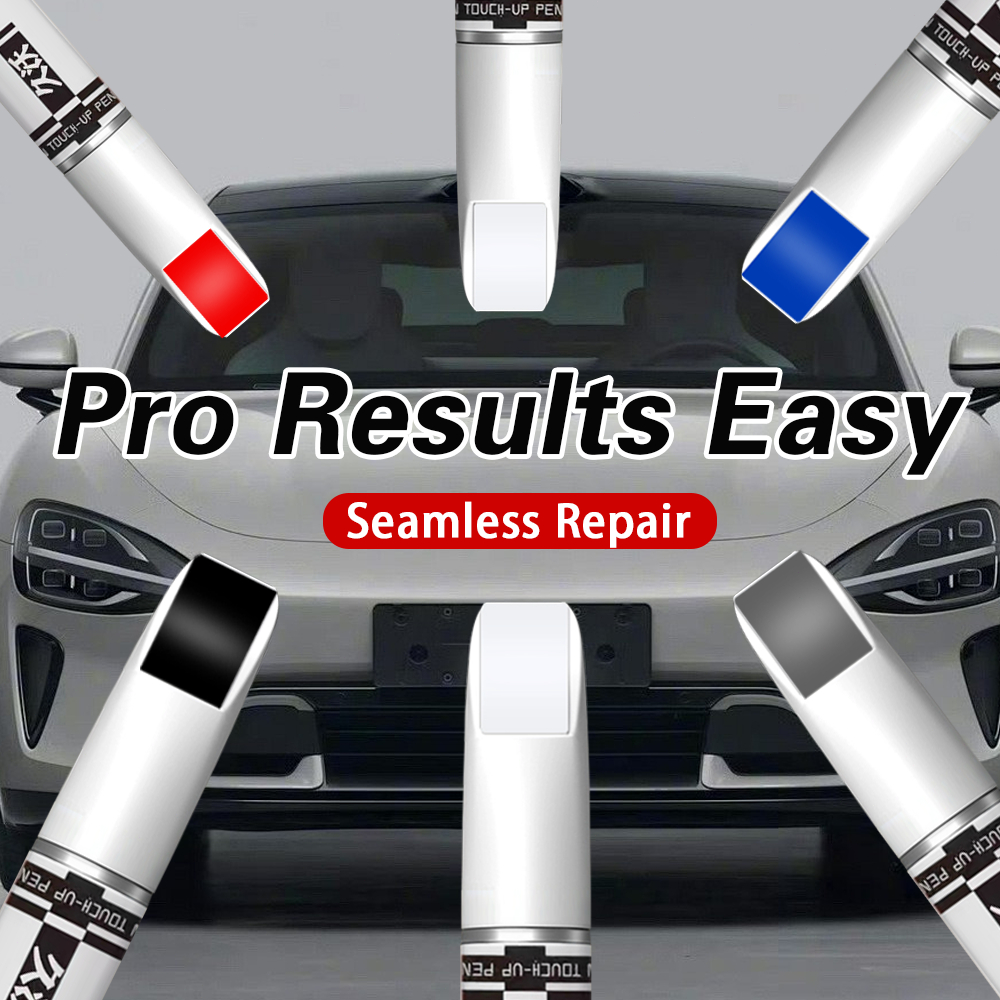Car Scratch Repair Pen Professional Scratch Paint Pen for Deep ...