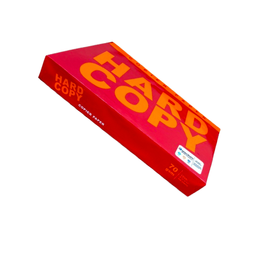 1 ream | Hard Copy | Long Copy paper | Legal size 8.5" x 13" | School ...