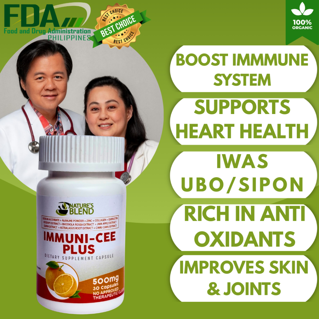 Shop immuni plus for Sale on Shopee Philippines