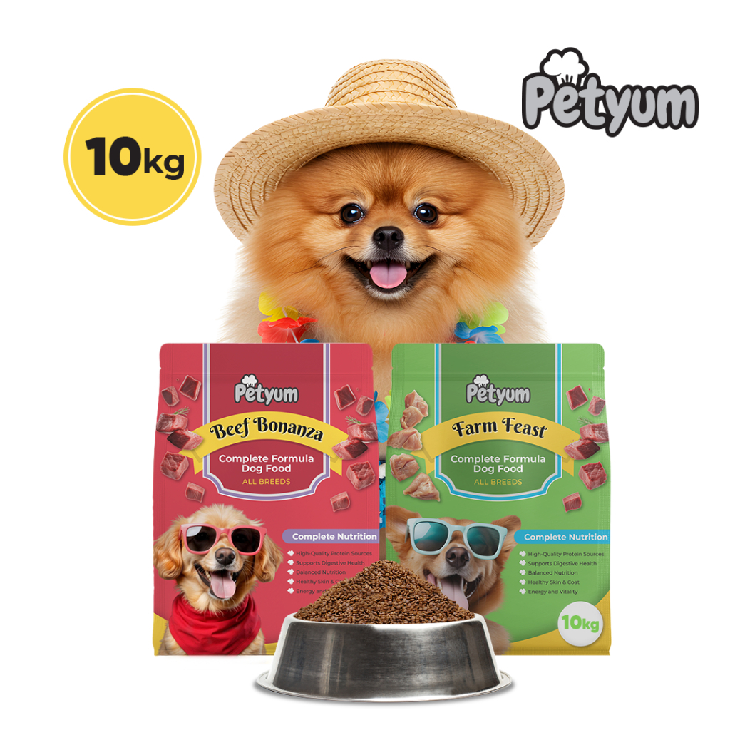 PetYum and Petlicious, Online Shop | Shopee Philippines