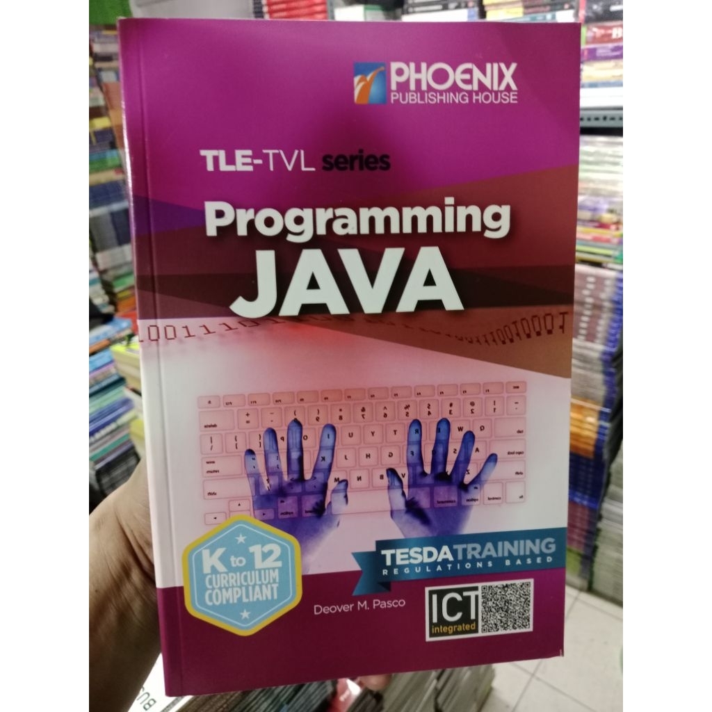 Shop java programming for Sale on Shopee Philippines