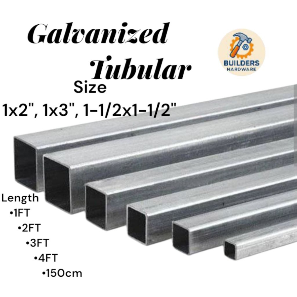Shop square tube for Sale on Shopee Philippines