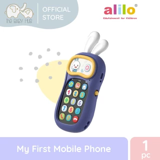 Shop Alilo My First Mobile Phone for Sale on Shopee Philippines