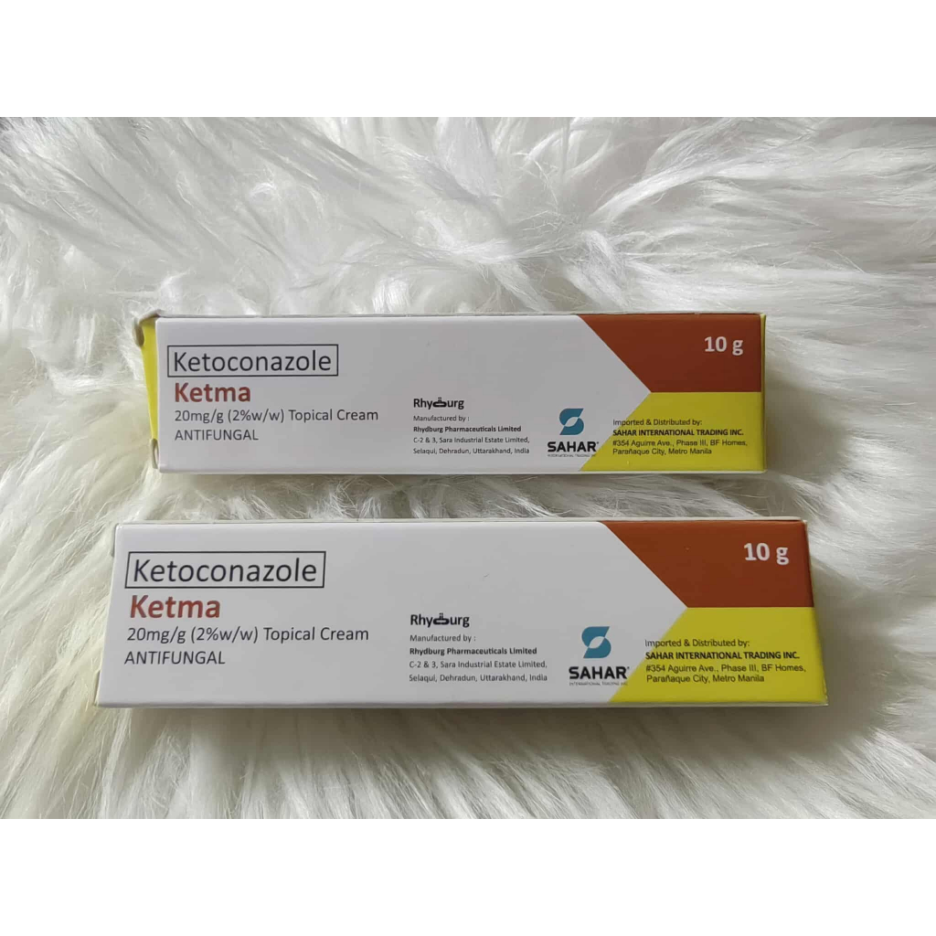 Shop ketoconazole cream for Sale on Shopee Philippines
