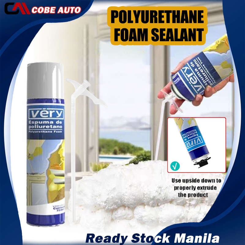 Shop pu foam spray for Sale on Shopee Philippines