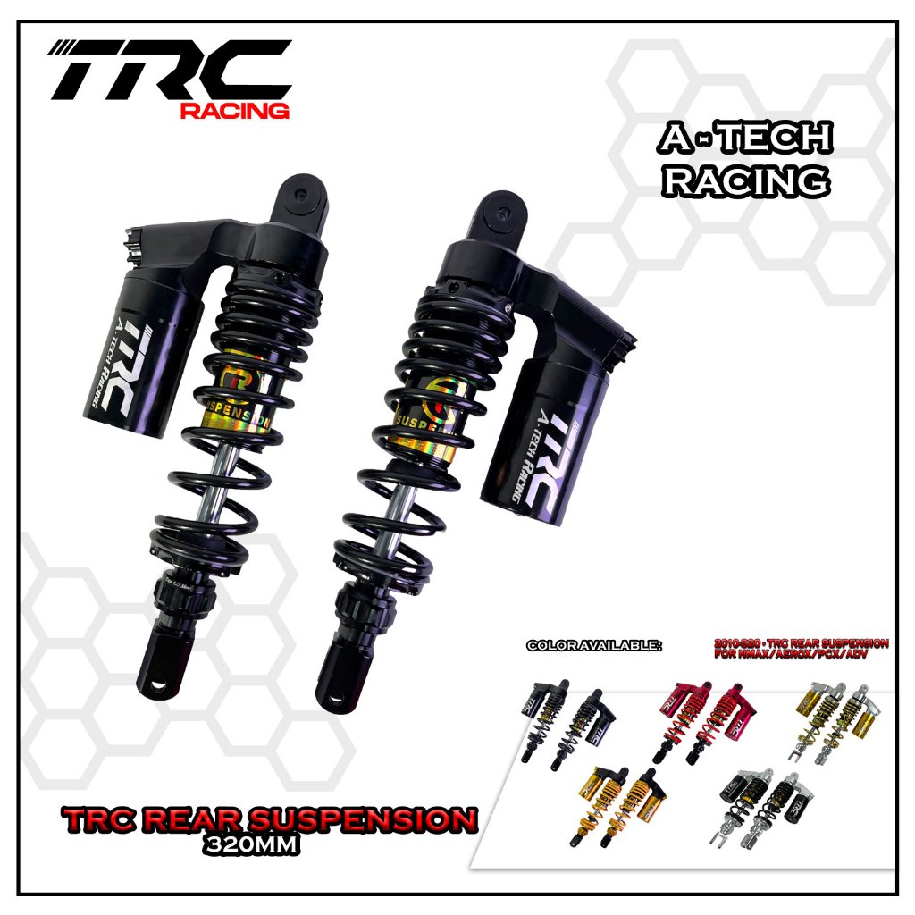 TRC_RACING, Online Shop | Shopee Philippines