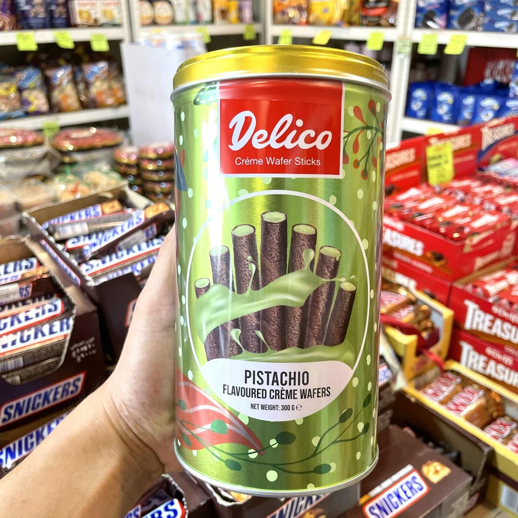 Shop delico wafer sticks for Sale on Shopee Philippines