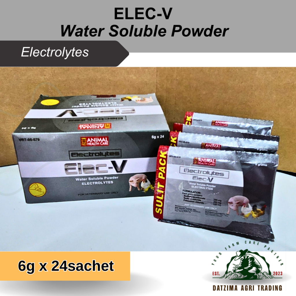 Shop electrolyte powder for Sale on Shopee Philippines