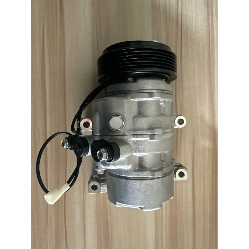 Compressor Toyota Avanza RUSH 10SA13C - Aircon Compressor | Shopee ...