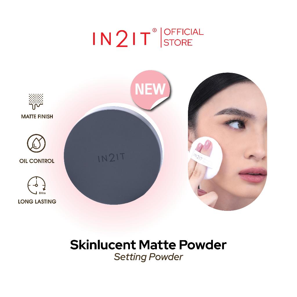 IN2IT Cosmetics, Online Shop | Shopee Philippines