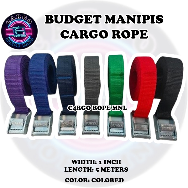 Budget Manipis Strap for Speakers, E-bike, Motorcycle, Big Bike, Truck ...