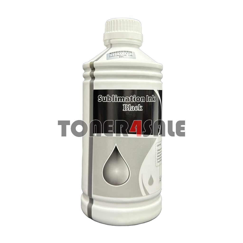 1 Liter Premium Sublimation Ink for Printer DX5 DX7 DX11 XP600 i1600 ...