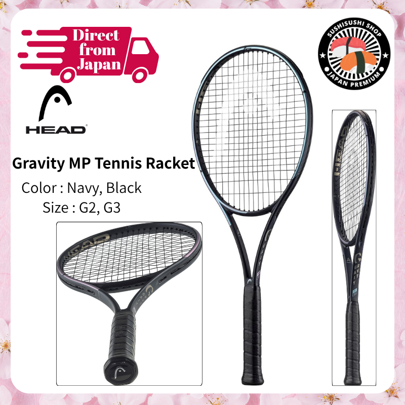 Gravity MP G2 HEAD GRAVITY（グラビティ）MP G2