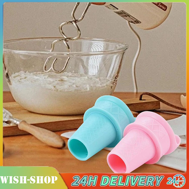 Kowaku Ice Cream Cone Holder, Food Cone Stand, Sushi Ice Cream Cone Rack, Storage Rack, Display