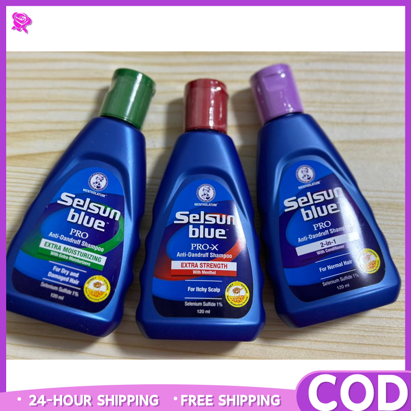Shop shampoo selsun for Sale on Shopee Philippines