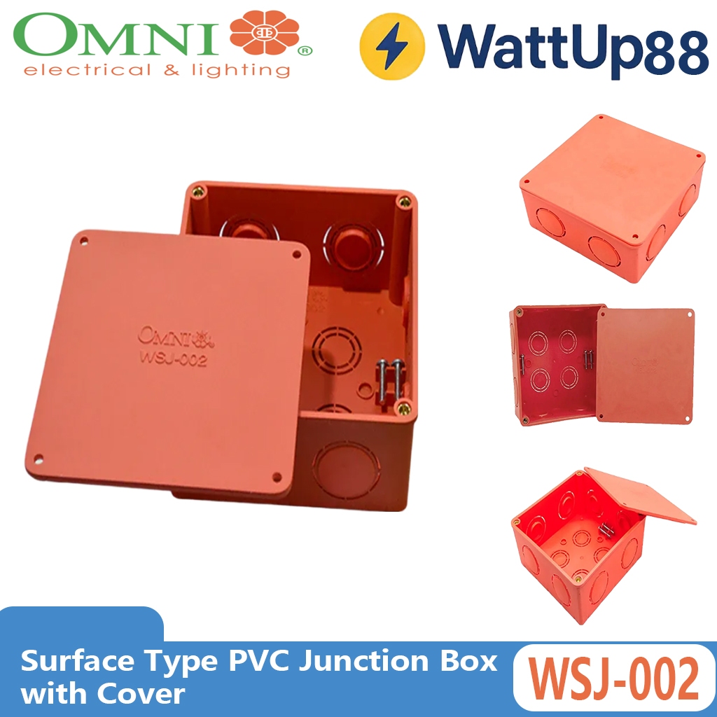 Shop pull box electrical for Sale on Shopee Philippines