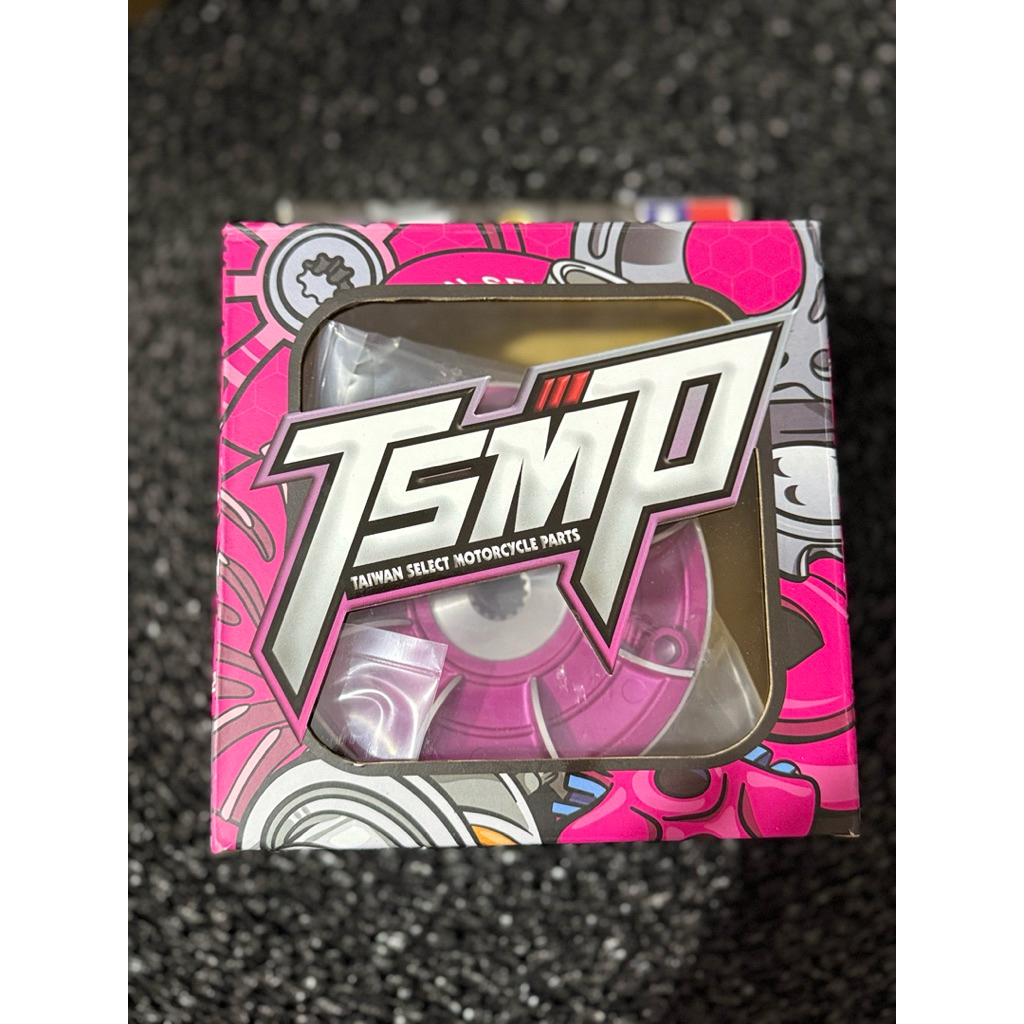 TSMP PULLEY SET MIO SPORTY SOULTY FINO AMORE | Shopee Philippines