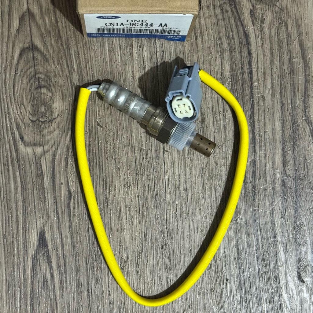 Ford Ecosport 2014-2020 Oxygen Sensor (Bottom) | Shopee Philippines
