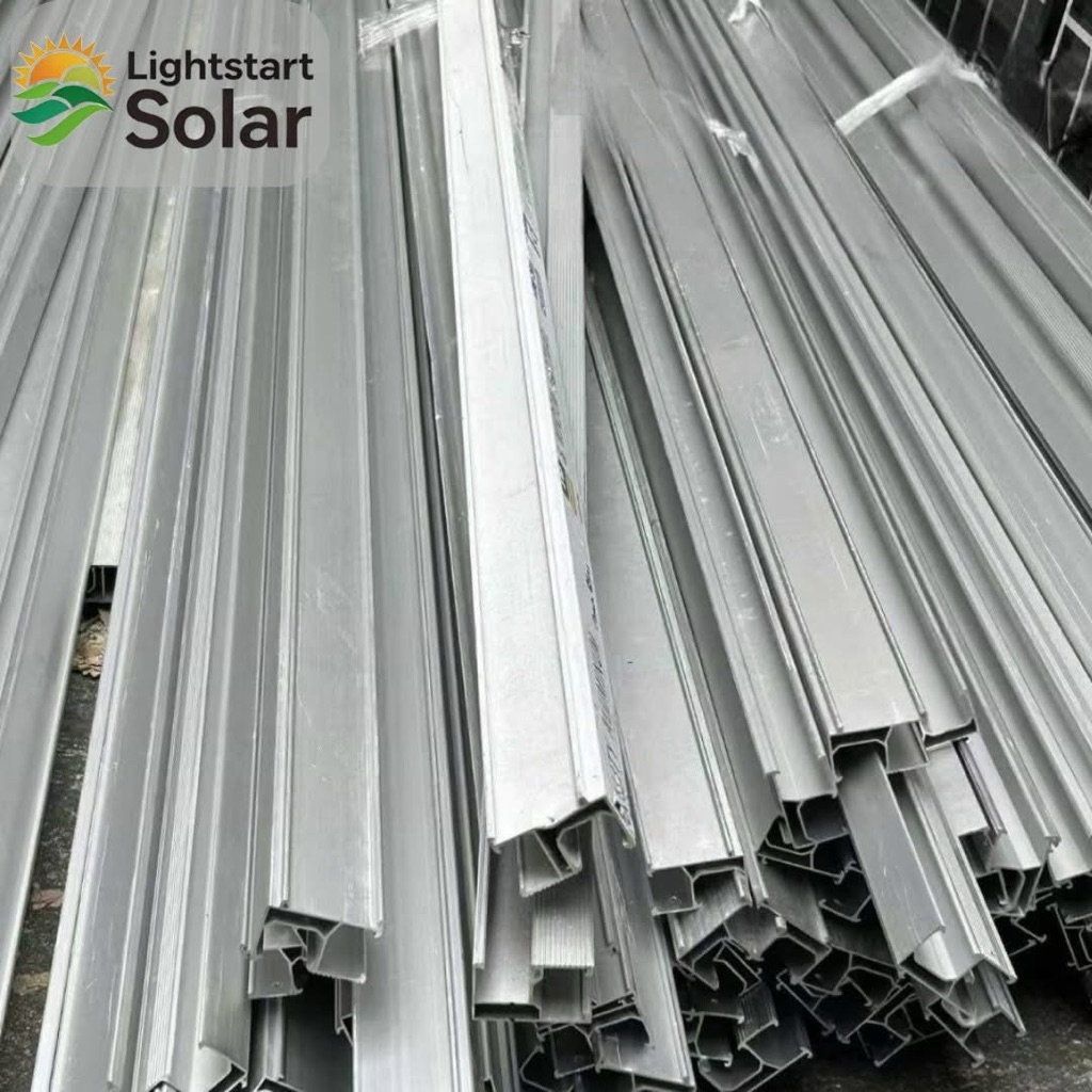 railings for solar panel - Best Prices and Online Promos - May 2026 ...