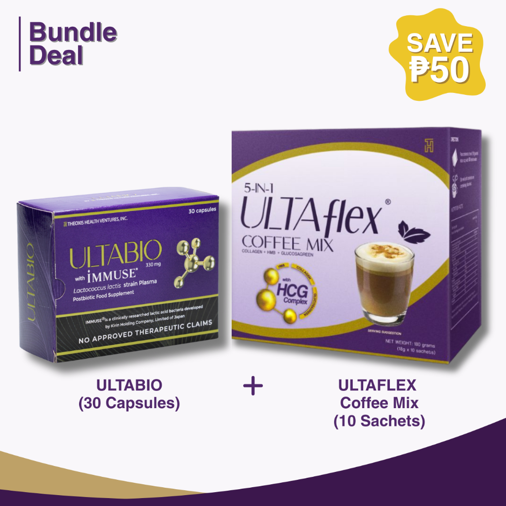 Theoxis Health Ventures Inc., Online Shop | Shopee Philippines