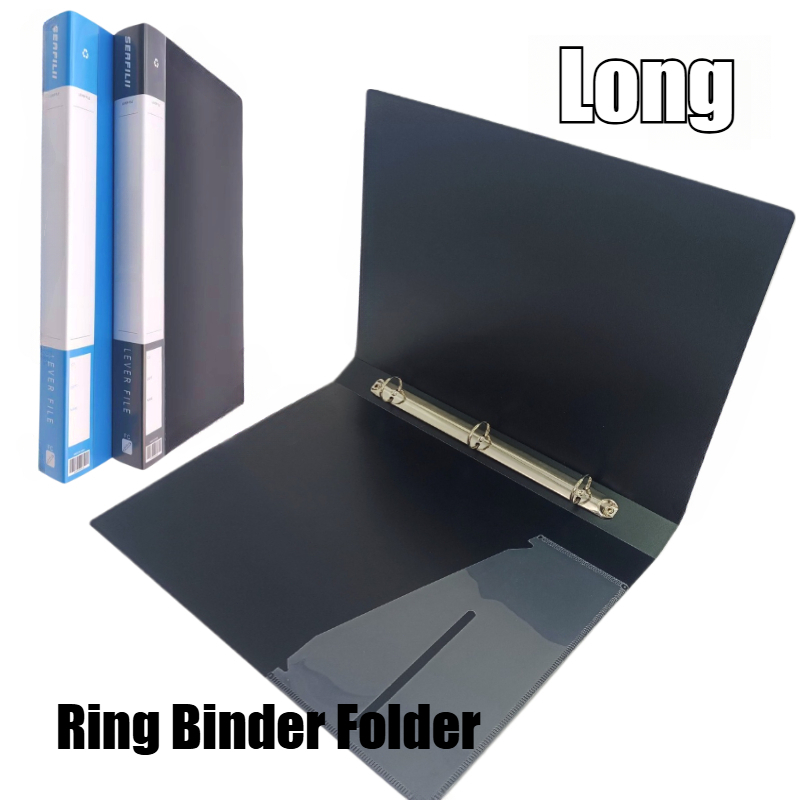Shop 3 ring binder for Sale on Shopee Philippines