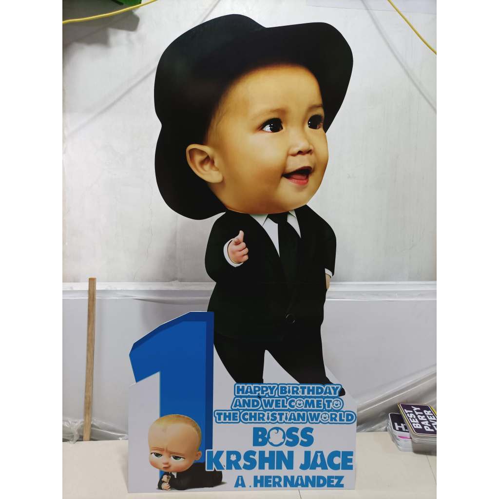 Shop standee life size for Sale on Shopee Philippines