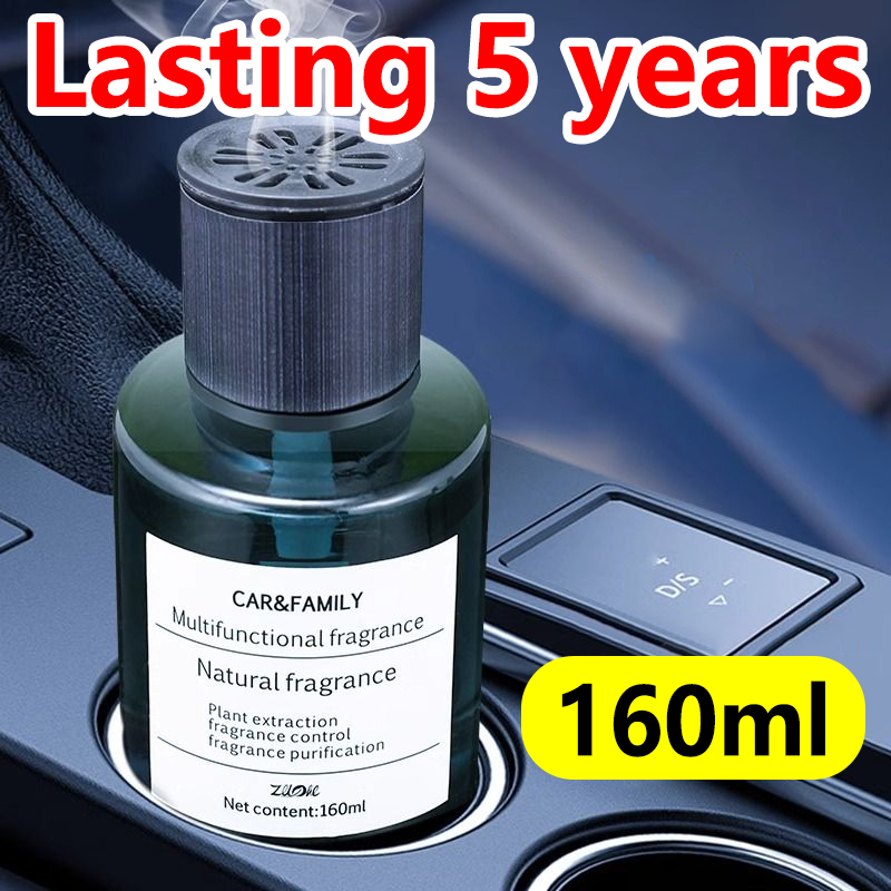160ml Car perfume Car Air Freshener perfume for automobiles Eliminating ...