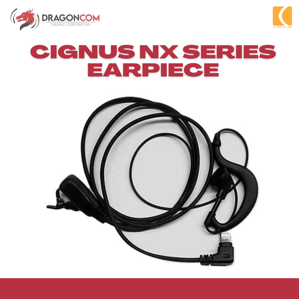 Cignus NX Series USB-Type C Earpiece | Shopee Philippines