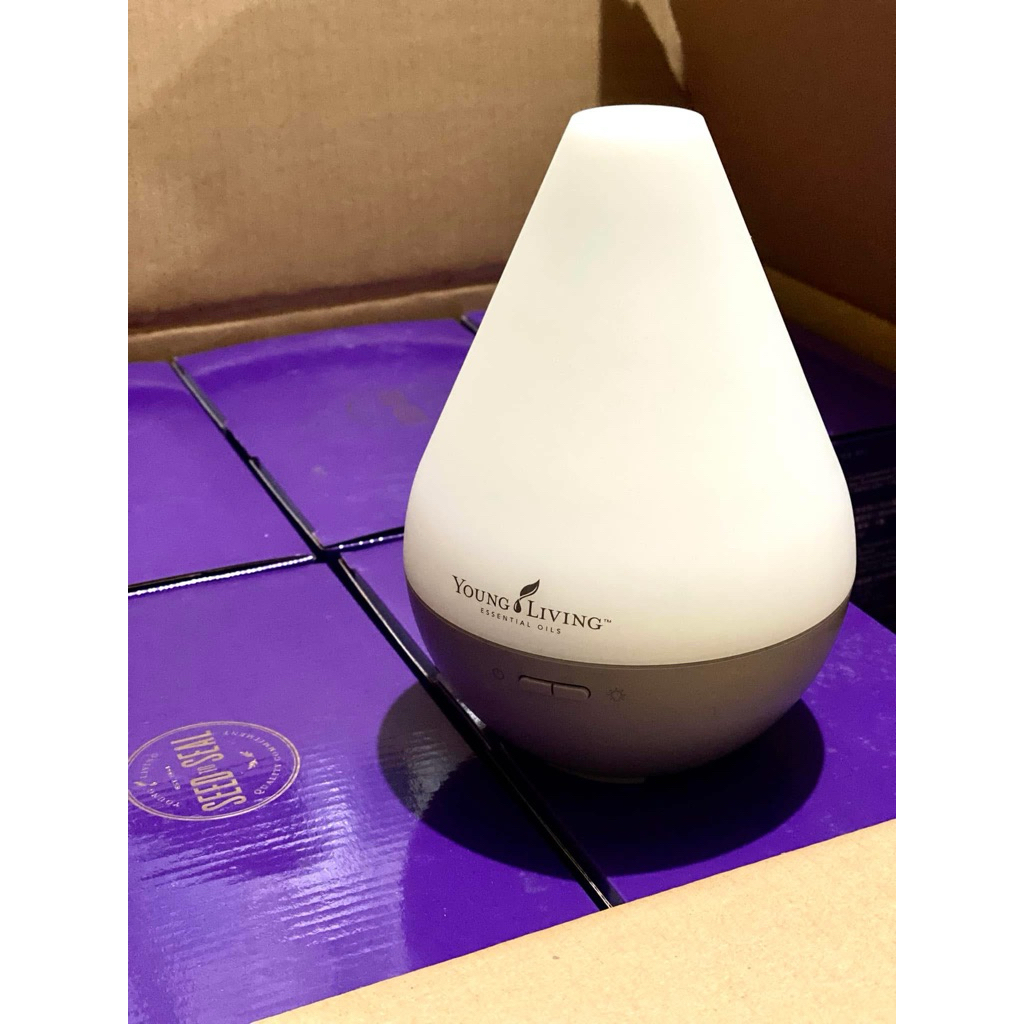 YL Dewdrop Diffuser | Shopee Philippines